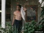 Zach Galligan Naked